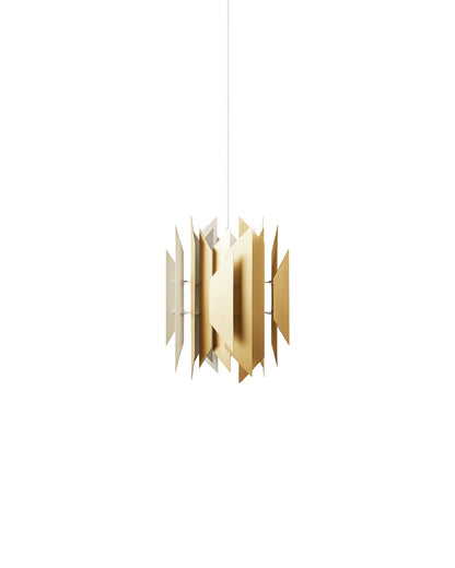 Divan 2 er en designlampe fra Lyfa