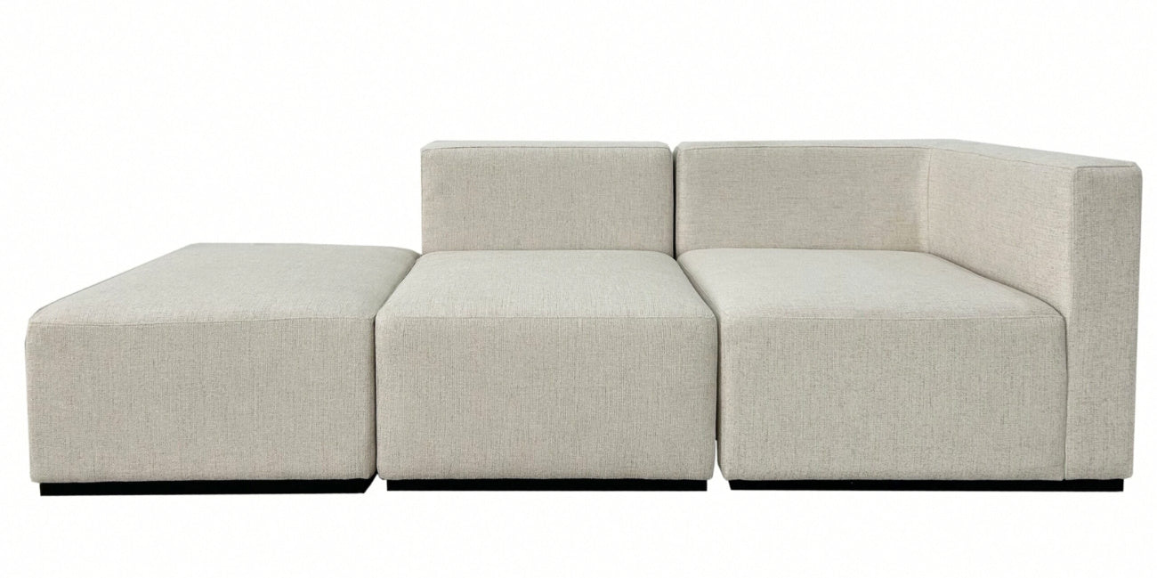 Modulsofa Style 1-seter