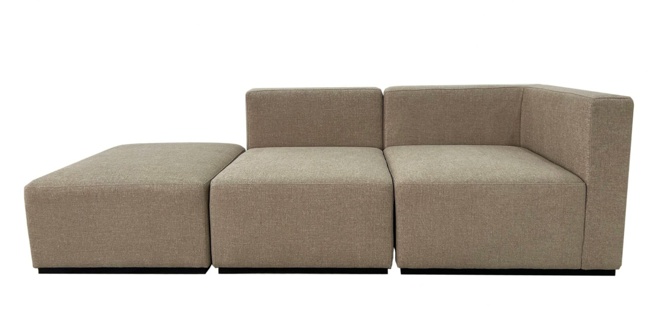 Modulsofa Style 1-seter